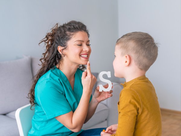 Voice Therapy
